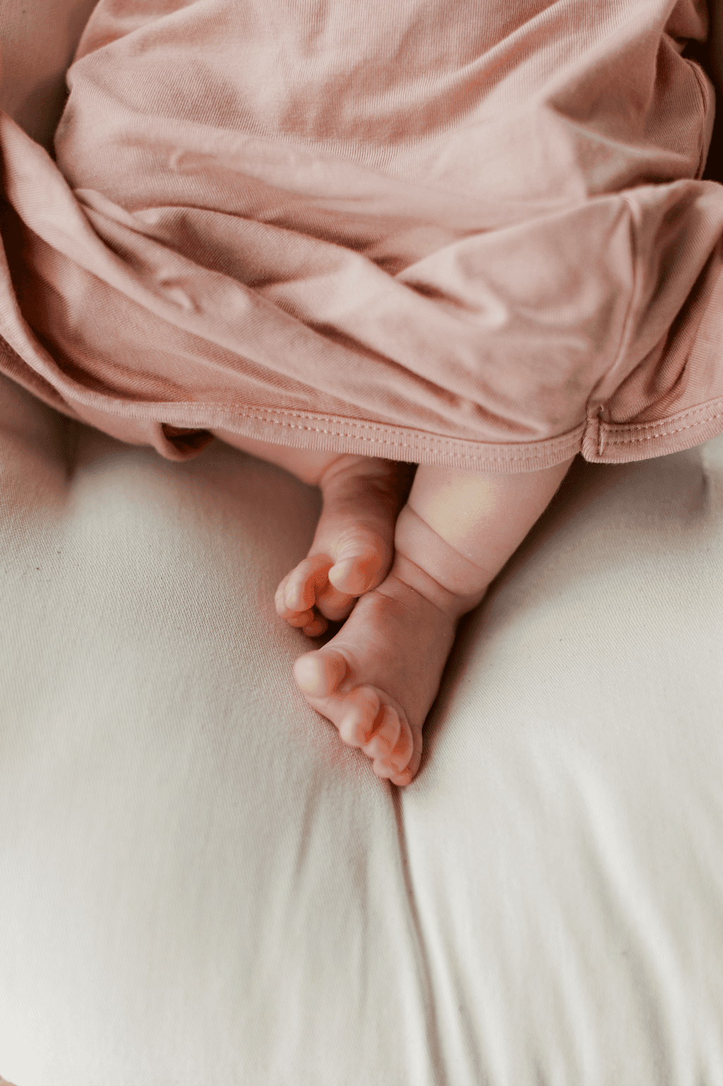 Seeking the Father as a New Mother